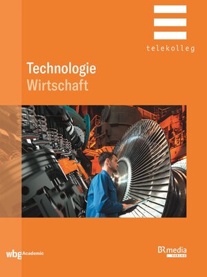 cover image of Technologie